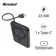 Pin dự phòng Magsafe StarGO Star X 10000mAh 22.5W - Cũ