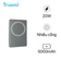 Pin dự phòng không dây Trusmi siêu mỏng 5.000mAh 15W cổng USB-C PD 20W PB01