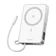 Pin sạc dự phòng Magsafe Ugreen Magflow 10000mAh 25W PB773 95083-Titan