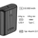 Pin sạc dự phòng Mazer Supper Mini V2 22.5W PD 10000mAh