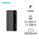 Pin dự phòng Momax 1-Power X Ultra 2C1A 25.000mAh 145W