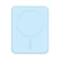 Pin dự phòng Momax Magnetic Q.Mag Minimal 2 10.000mAh-Xanh dương