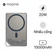 Pin dự phòng Mophie Essentials Snap+ 10000mAh Metallic - 530