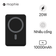 Pin dự phòng không dây Mophie Essentials Snap+ Powerstation 10,000mAh