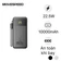 Pin sạc dự phòng Movespeed MSP19 10000mAh 22.5W có màn LCD tích hợp cáp USB-C