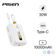 Pin sạc dự phòng Pisen siêu nhỏ 30W 10000mAh tích hợp dây D364