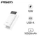 Pin dự phòng Pisen Mr White Power Station 10500mAh 10W D322