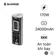 Pin sạc dự phòng Sharge SharGeek 170 2C1A 24000mAh 170W màn hình số + chống nước