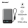 Pin sạc dự phòng StarGo Gem Plus S101 10000mAh 45W cáp USB-C, Magsafe Qi2 25W