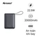 Pin sạc dự phòng StarGO Star X2 20000mAh 22.5W