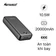 Pin sạc dự phòng StarGO Star X2 Basic 20000mAh 10.5W