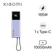 Pin dự phòng Xiaomi 10.000mAh 165W tích hợp cáp Type-C - Cũ