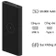 Pin sạc dự phòng Xiaomi Essential 10.000mAh Type-C tích hợp sạc không dây 10W