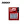 Pin tiểu Eveready SHD AAA (4+2 viên/vỉ) 1212 BP4+2
