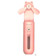 Quạt mini để bàn Pisen Handheld Mar20A-Hồng