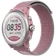 Đồng hồ thông minh Coros Apex 2 dây nylon-Hồng
