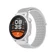 Đồng hồ thông minh Coros Pace 2 dây Nylon - Cũ Trầy Xước-Trắng
