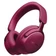 Tai nghe Bluetooth chụp tai Bose QuietComfort Ultra-Đỏ mận