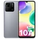 Xiaomi Redmi 10A-Bạc