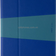 Bao da cho iPad mini - Uniq Porte Mediterranean Wave