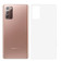 Dán PPF nhám mặt sau cho Samsung Galaxy Note 20