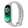 Vòng đeo tay thông minh Xiaomi Mi Band 11 NFC-Bạc
