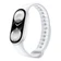Vòng đeo tay thông minh Xiaomi Mi Band 11 Gốm-Trắng