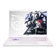 Laptop MSI Crosshair A16 HX MLG Edition E8WGK-093VN-Trắng