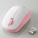 Chuột Không Dây Elecom M-DY12DB Hồng