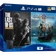 Máy chơi game Sony Playstation 4 Pro 1TB Party Bundle (CUH-7218B OM)