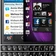 BlackBerry Q10 Đen