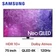 Smart Tivi Samsung Neo QLED 4K 75 inch QA75QN90C