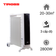 Máy suởi dầu Tiross 15 thanh TS9215