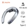 Quạt đeo cổ mini Jisulife Pro1 làm mát 360 độ