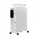 Quạt sưởi dầu FujiHome OH8613-Trắng