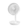 Quạt để bàn tích điện Wiwu Fan Mate FS-013-Trắng