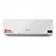 Quạt sưởi điều hoà treo tường FujiHome FHW4000-Trắng