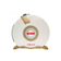 Quạt sưởi gốm ceramic mini FujiHome FH-001-Trắng