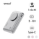 Quạt cầm tay mini Veeco F92 2000mAh - Cũ
