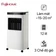 Quạt làm mát không khí hơi nước Fujihome AC-12
