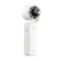 Quạt cầm tay mini 3in1 Aecooly Pocket AirGimbal 3500mAh-Trắng
