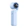 Quạt cầm tay mini 3in1 Aecooly Pocket AirGimbal 3500mAh-Xanh dương