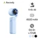 Quạt cầm tay mini Aecooly AirGimbal 4500mAh PF04-S