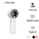 Quạt cầm tay mini Aecooly Halo 02 5000 mAh PB02-A