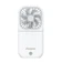 Quạt cầm tay mini Energizer EF3000WE-Trắng