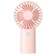 Quạt cầm tay mini Jisulife F2D ABS 6000mAh-Hồng