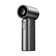 Quạt cầm tay mini Jisulife Fan 9S 5000mAh-Đen