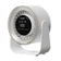 Quạt cầm tay mini Magic A-010-Trắng