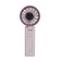 Quạt cầm tay mini sò lạnh Magic A-014-Hồng