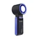 Quạt cầm tay mini sò lạnh Magic A-017-Đen